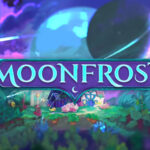 Moonfrost banner