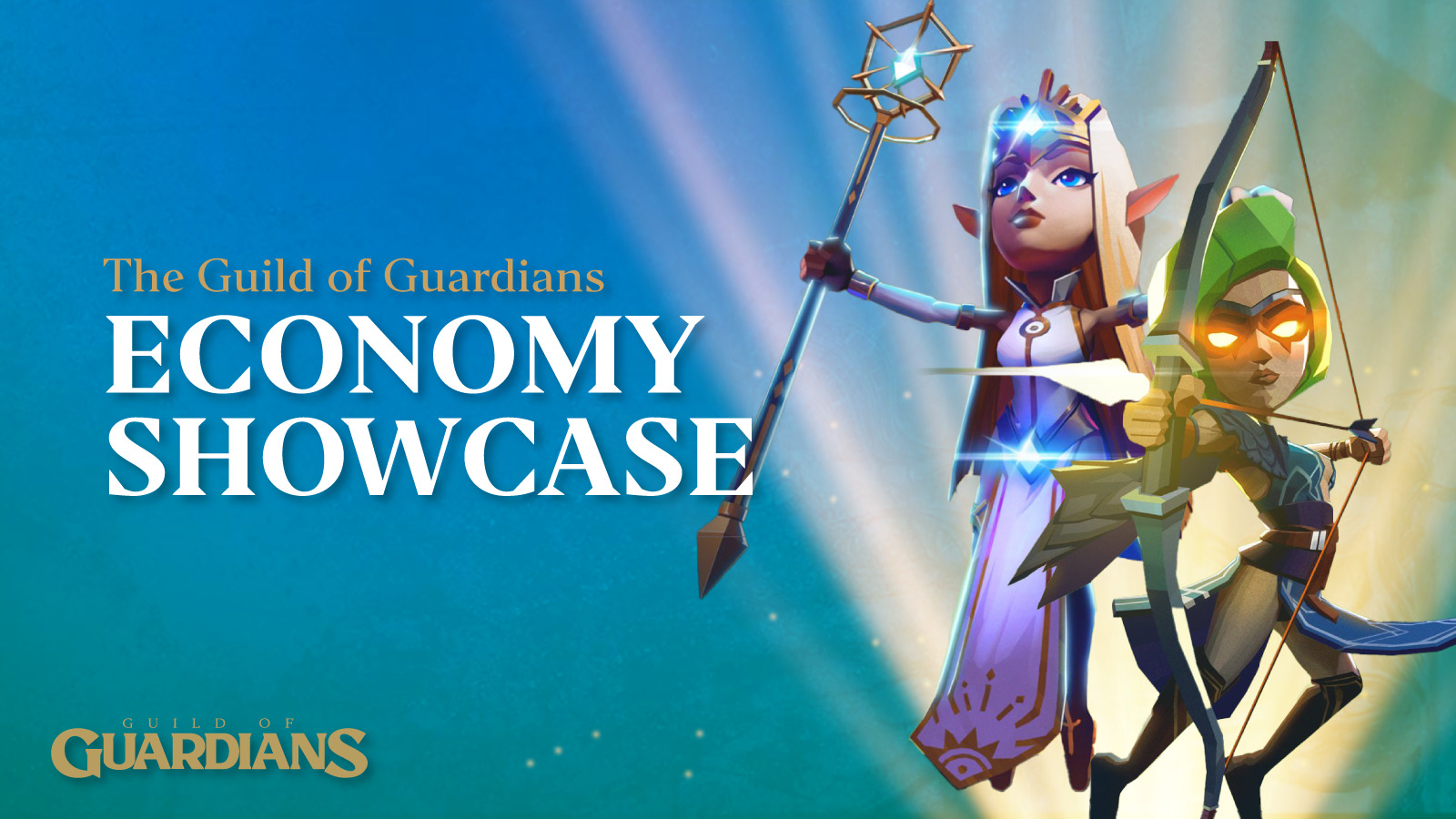 Guild of Guardians Economy Update