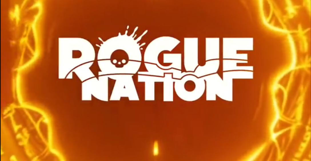 Rogue Nation Introduces Weekly Leaderboards