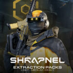 Shrapnel Extraction pack banner