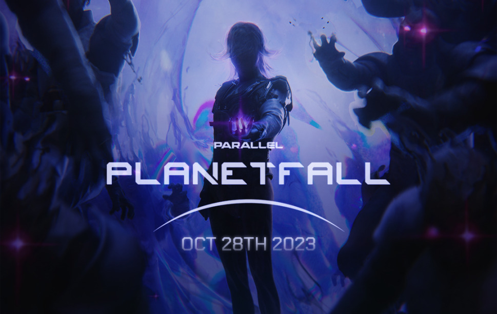 Parallel Introduces New Planetfall Expansion
