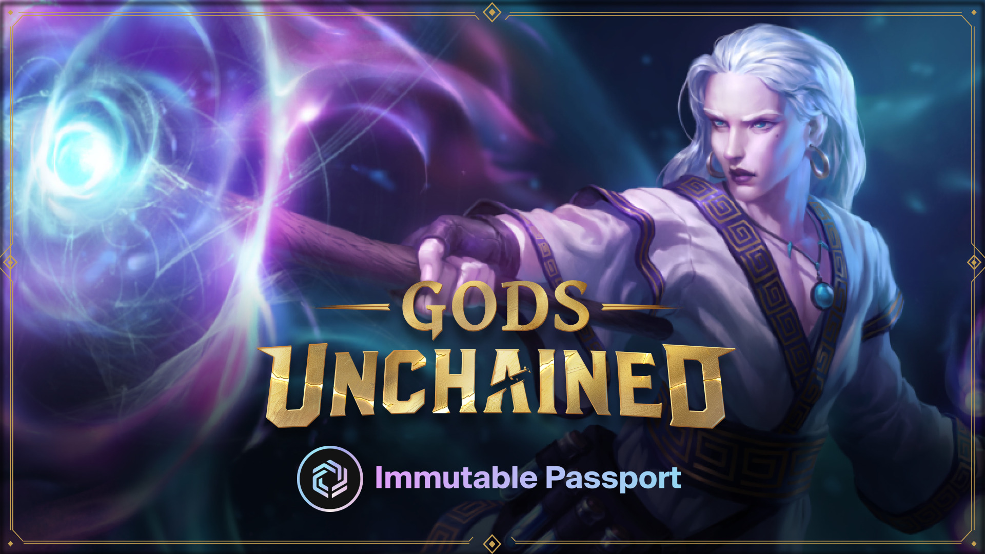 Gods Unchained Migrating to Immutable Passport