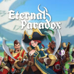 Eternal Paradox banner