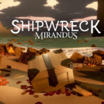Mirandus Shipwreck banner