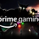 Prime Gaming banner