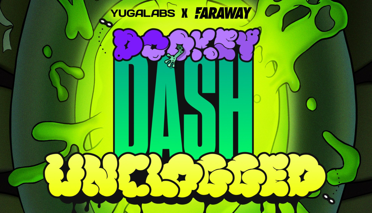 Dooky Dash banner