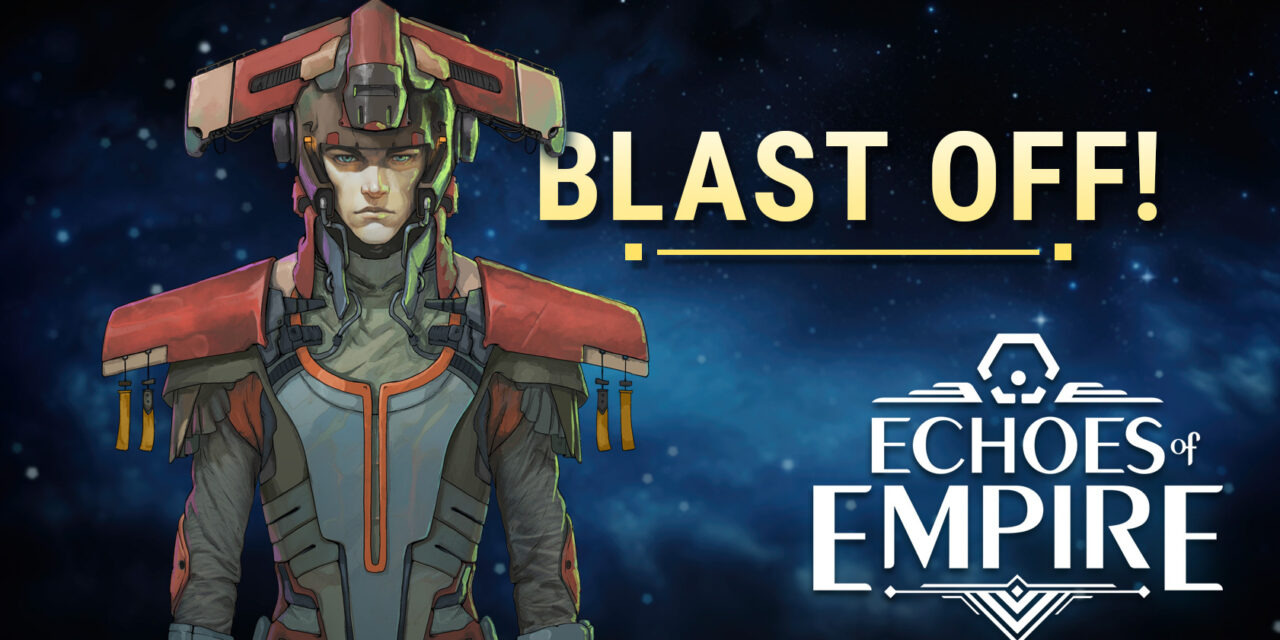 Play and Earn with Echoes of Empire