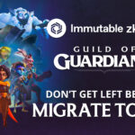 Guild of Guardians migration banner
