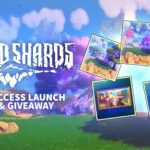 Worldshards early access banner