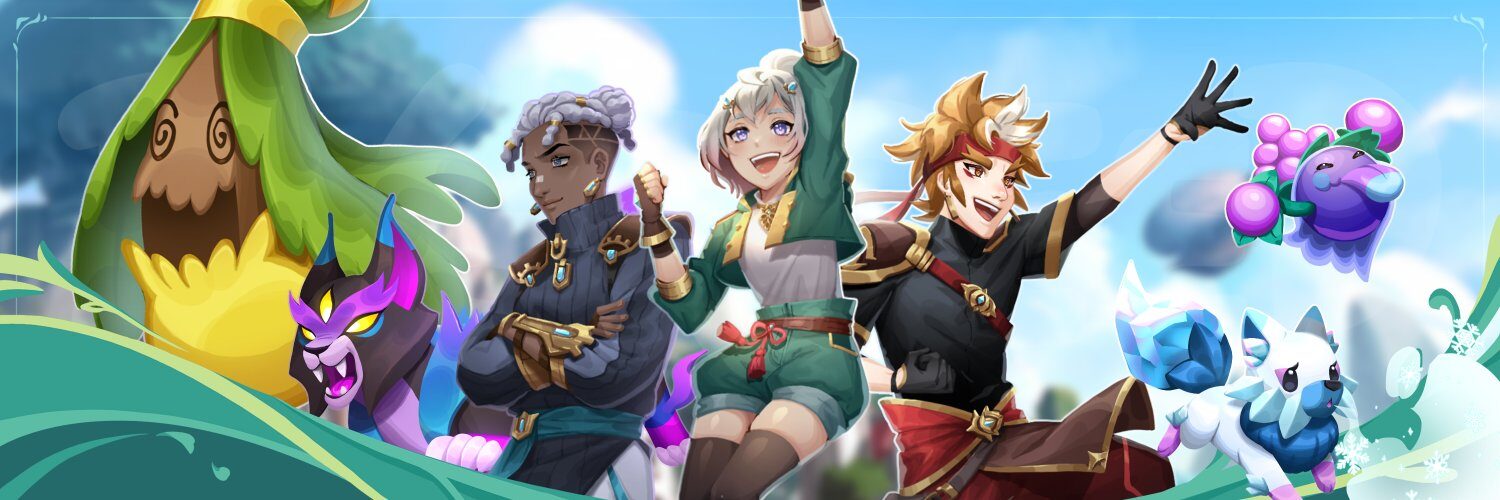 Everseed banner