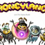 Honeyland banner